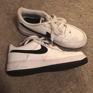 Nike Air Force
